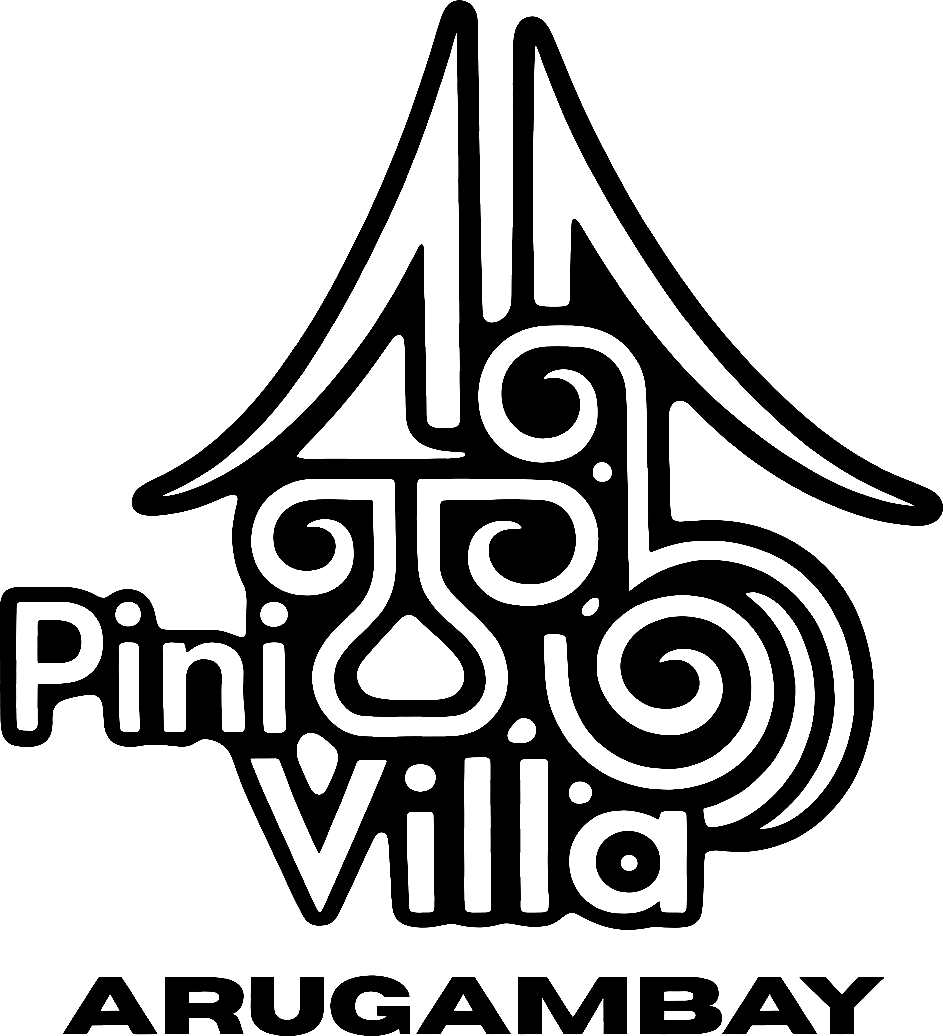 Pini Villa logo