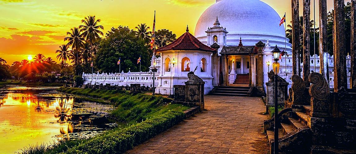 Muhudu Maha Vihara, Arugam Bay